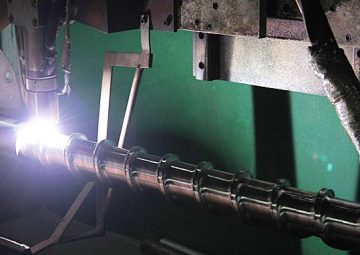 PTA Alloy Welding Machine PTA Alloy Welding Machine